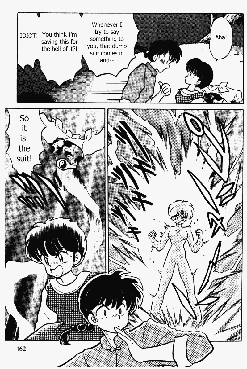 Ranma 1/2 Chapter 343 14